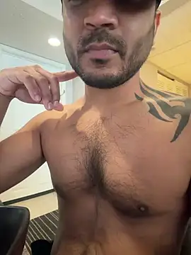 DaggerTie's cam snapshot