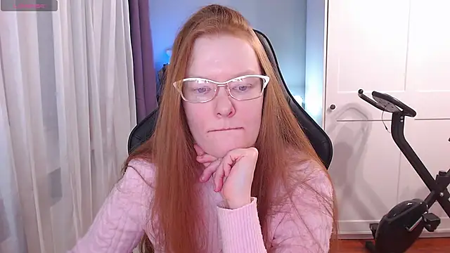 Lady_Inari's cam snapshot