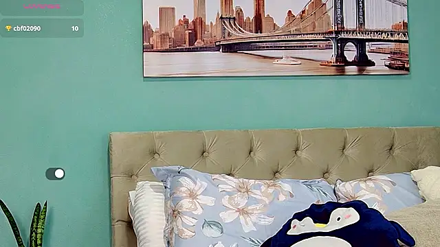 yanella_fire's cam snapshot