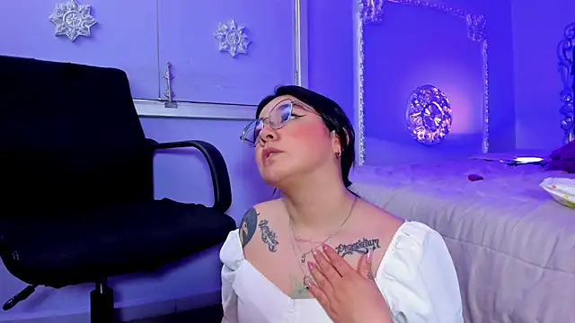 JeyLee's cam snapshot