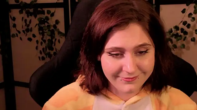 Diana_Flower's cam snapshot