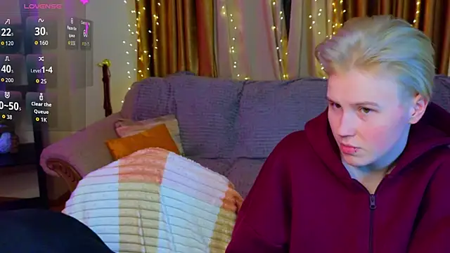 Girls_Fingers's cam snapshot