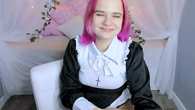 Gina_Dawson's cam snapshot