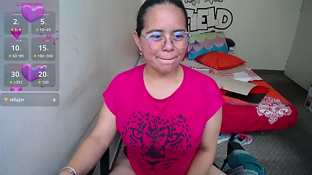 Miss__kendra_'s cam snapshot