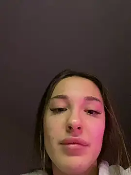 MissCarolina's cam snapshot