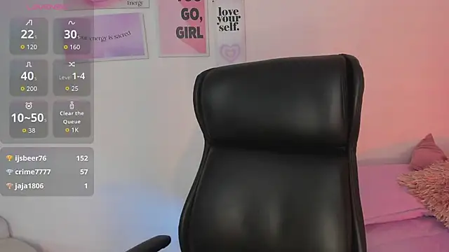 LanaJones_ live sex cam