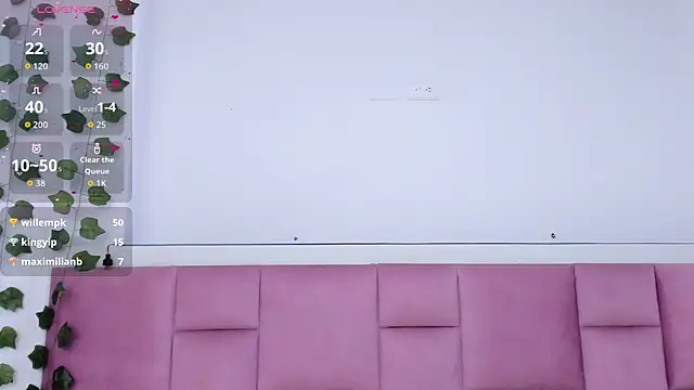 kaily_sweet1's cam snapshot