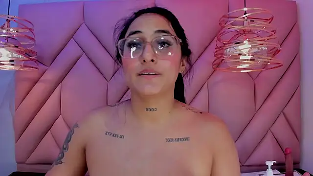 Ibbie_drastic's cam snapshot