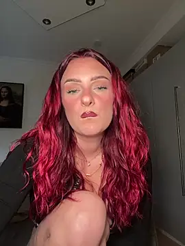 OliviaaFischer's cam snapshot