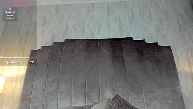 salma_lutz's cam snapshot