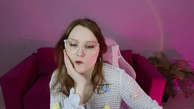 Ginger_Kristin's cam snapshot