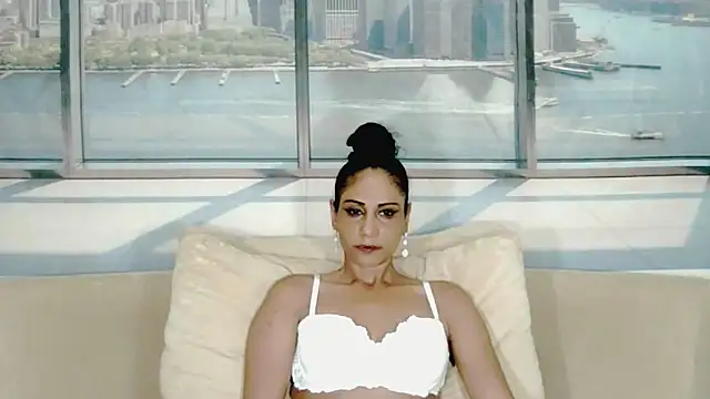 ErroticStarr's cam snapshot