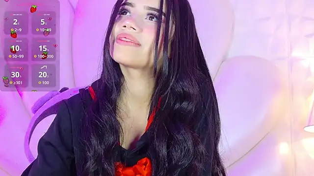 SammyJhuls's cam snapshot