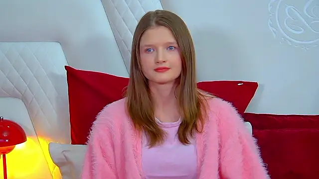 JaneRosen's cam snapshot