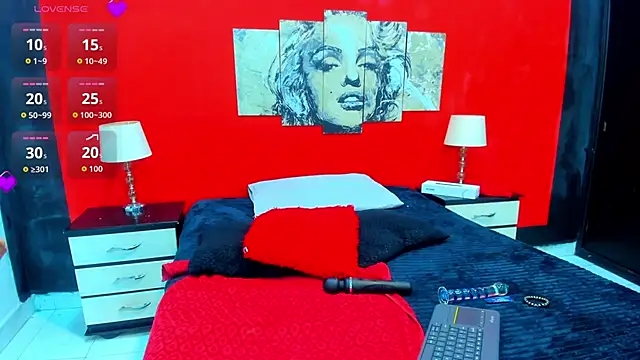 Cora_222's cam snapshot