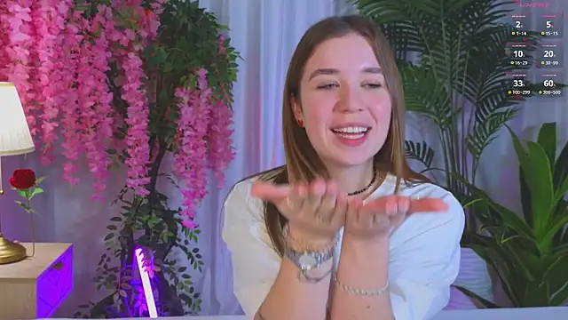 KarenGibbs's cam snapshot