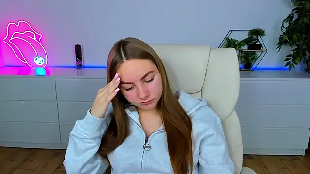 MilaAddams's cam snapshot