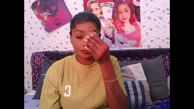 Harl3ysugar4u's cam snapshot