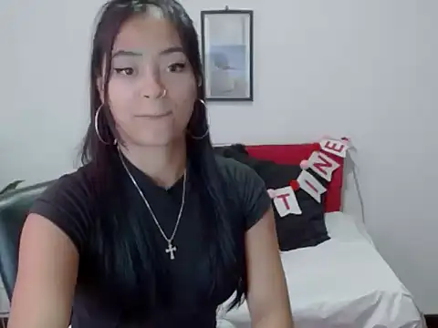 NatalyEscobar_lx's cam snapshot