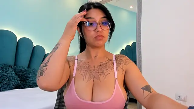 sharlott18's cam snapshot