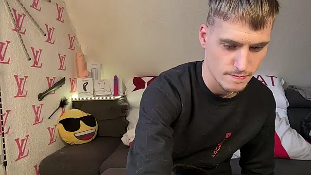 Cookieboy88's cam snapshot