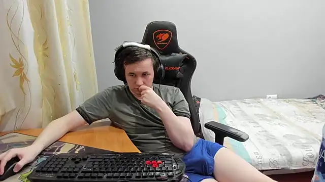 iliaskrislove's cam snapshot