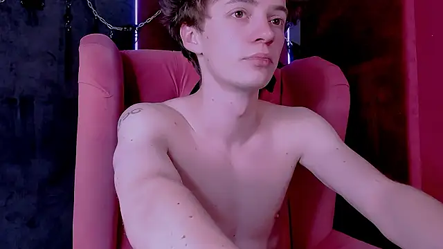 LukeSweet's cam snapshot