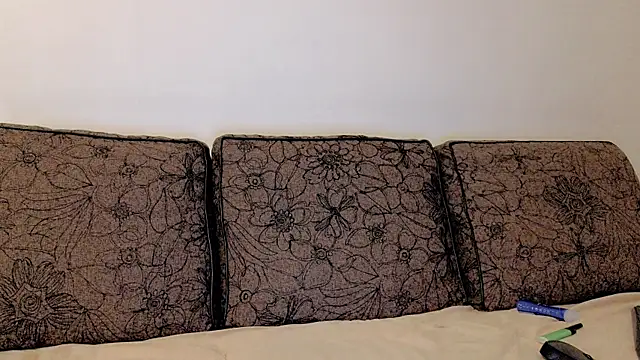 ChristiHanson's cam snapshot