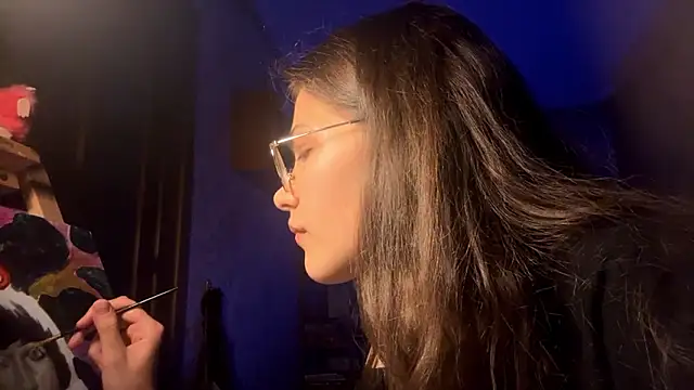 EdythRozier's cam snapshot