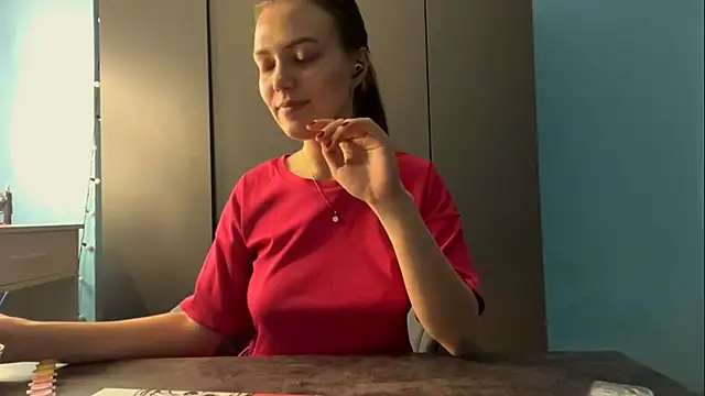 AndreeMerryman's cam snapshot