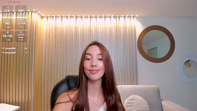 AnaisNin's cam snapshot