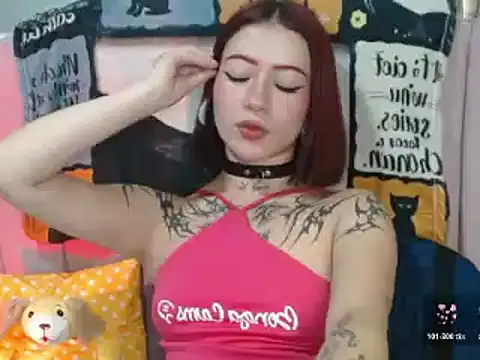 Evanss_lx's cam snapshot