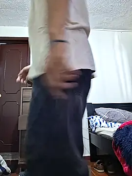 ZonaHOT420's cam snapshot