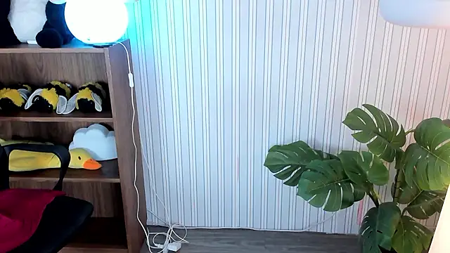 Mystic_blue's cam snapshot