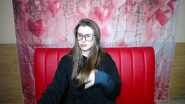 LilianaShine's cam snapshot