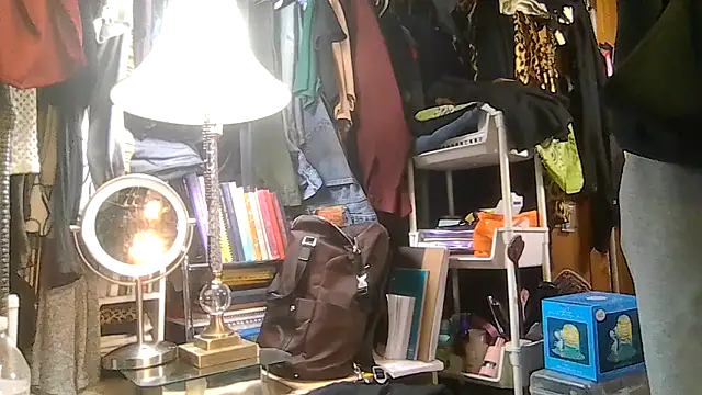 ShysluutGia's cam snapshot