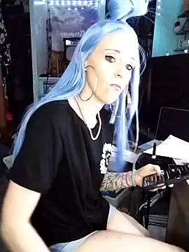 Purple2StayThnxx's cam snapshot