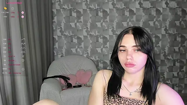 Kseni_a's cam snapshot