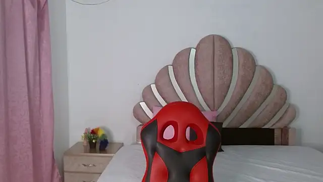 bella_fox723 live sex cam