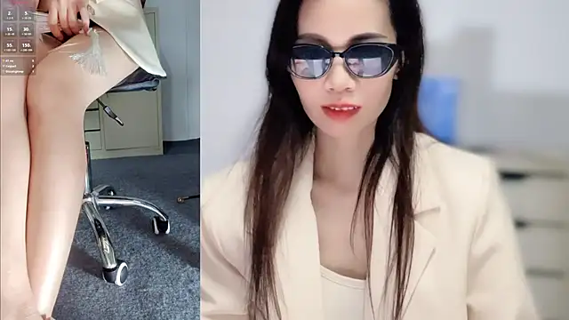 Lynnalltop-165-KeKe live sex cam