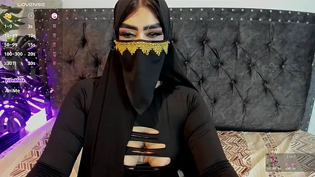 leyla_ali4's cam snapshot