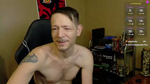 MasterForgedRayy live sex cam