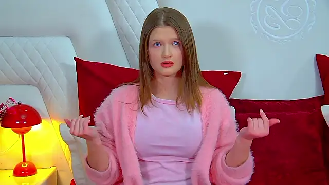 JaneRosen's cam snapshot