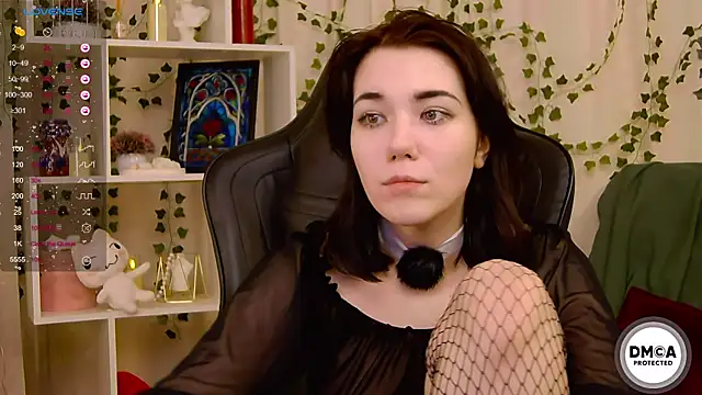 Kelly_foox's cam snapshot