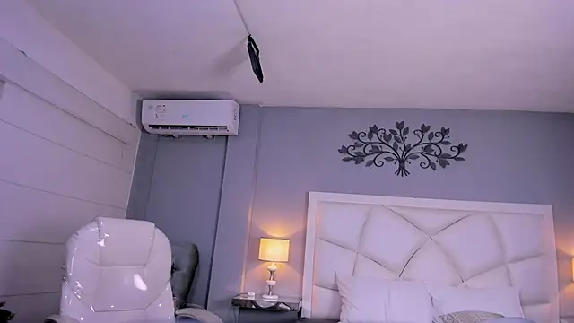 Miss_Francheska live sex cam