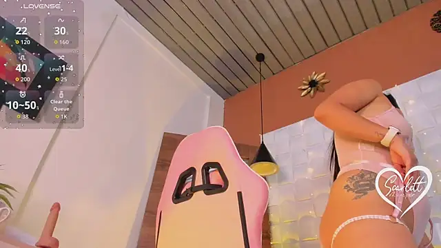 Scarlett_Kiiss's cam snapshot