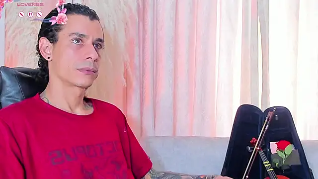 JackAndRosse_ live sex cam