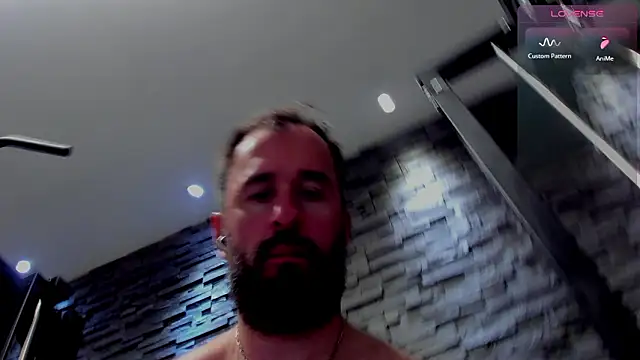 David_Big_Daddy live sex cam