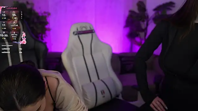 Luna_secretgirl live sex cam