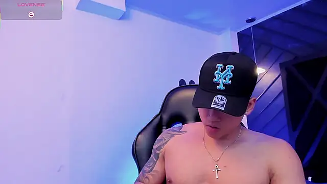 Draven_Marceaux live sex cam